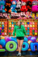 Becker County Fair Photoshoot 2024