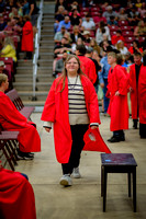 Riley’s 8th Grade Promotion